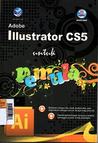 Image of Adobe Illustrator CS5 untuk Pemula