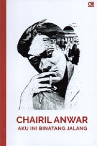 Image of Aku ini Binatang Jalang