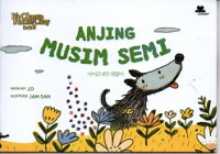 Image of Anjing Musim Semi