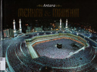 Image of Antara Mekkah dan Madinah