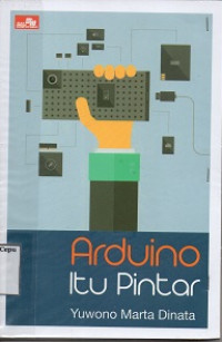 Image of Arduino itu Pintar