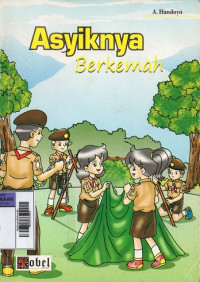 Image of Asyiknya Berkemah