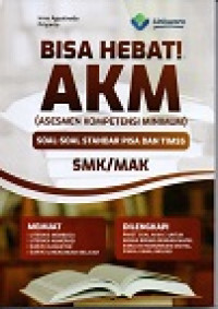 Image of Bisa Hebat! AKM SMK