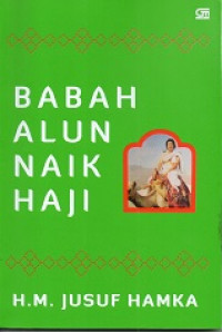 Image of Babah Alun Naik Haji