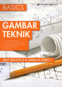 Image of Basics Gambar Teknik