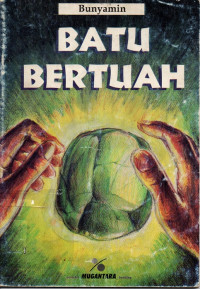 Image of Batu Bertuah