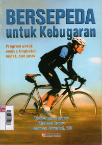 Image of Bersepeda untuk Kebugaran