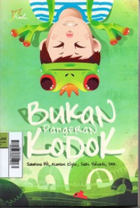 Image of Bukan Pangeran Kodok