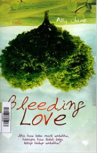 Image of Bleeding Love