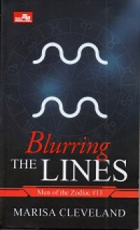 Image of Blurring the Lines : Men of the Zodiac #11