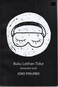 Image of Buku Latihan Tidur