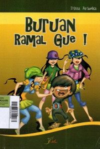 Image of Buruan Ramal Gue!