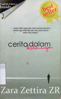 Image of Cerita Dalam Keheningan