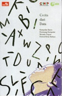 Image of Cerita dari Data