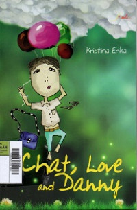 Image of Chat, Love and Danny