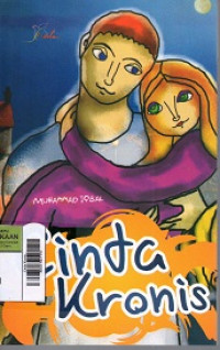 Image of Cinta Kronis