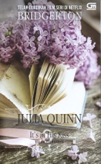 Image of It's in His Kiss = Dalam Ciumannya