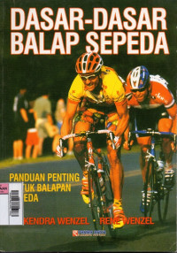 Image of Dasar - Dasar Balap Sepeda