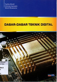 Image of Dasar-Dasar Teknik Digital