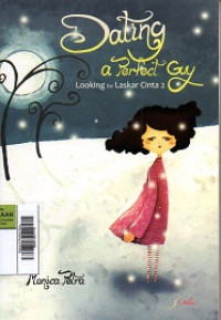 Image of Dating A Perfect Guy