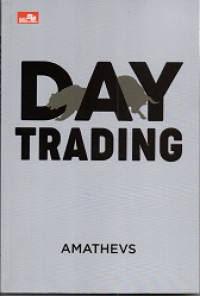 Image of Day Trading