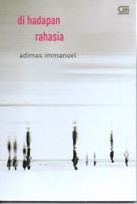 Image of Di Hadapan Rahasia