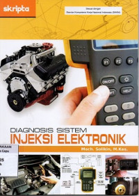 Image of Diagnosis Sistem Injeksi Elektronik