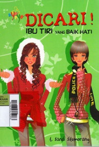 Image of Dicari! Ibu Tiri yang Baik Hati
