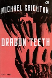 Image of Dragon Teeth = Gigi Naga