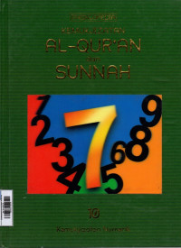 Image of Ensiklopedia Kemukjizatan Al-Qur'an dan Sunnah 10