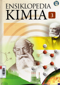 Image of Ensiklopedia Kimia 3