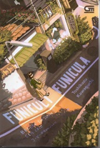 Image of Funiculi Funicula : Before The Coffee Gets Cold