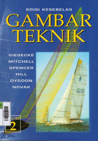Image of Gambar Teknik