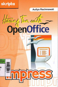 Image of Having Fun with Open Office Impress