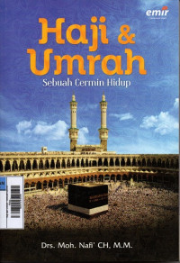 Image of Haji dan Umrah : Sebuah Cermin Hidup