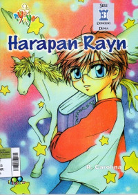 Image of Harapan Rayn