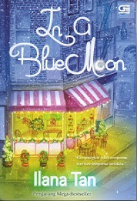 Image of In a Blue Moon