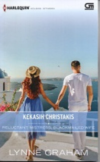 Image of Kekasih Christakis