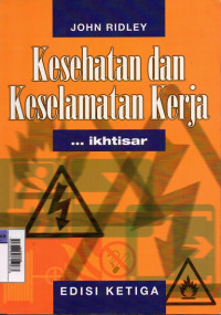 Image of Kesehatan dan Keselamatan Kerja