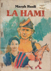 Image of La Hami