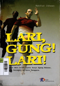 Image of Lari, Gung! Lari!