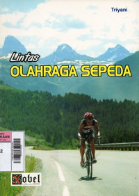 Image of Lintas Olahraga Sepeda