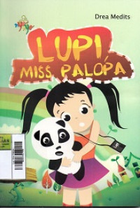 Image of Lupi, Miss Palopa