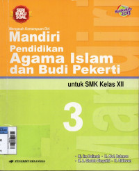 Image of Mandiri PAI dan Budi Pekerti SMK Kelas XII
