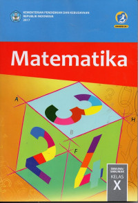 Image of Matematika Kelas X