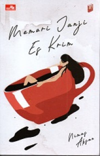 Image of Memori Janji Es Krim