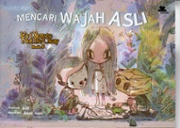 Image of Mencari Wajah Asli