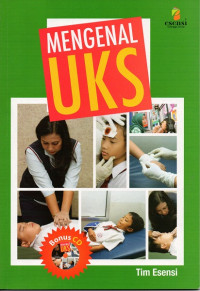 Image of Mengenal UKS
