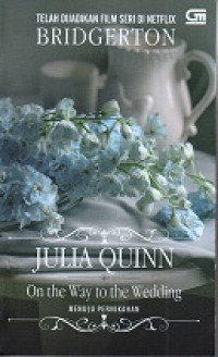 Image of On the Way to the Wedding = Menuju Pernikahan