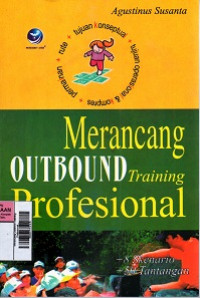 Image of Merancang Outbond Training Profesional
